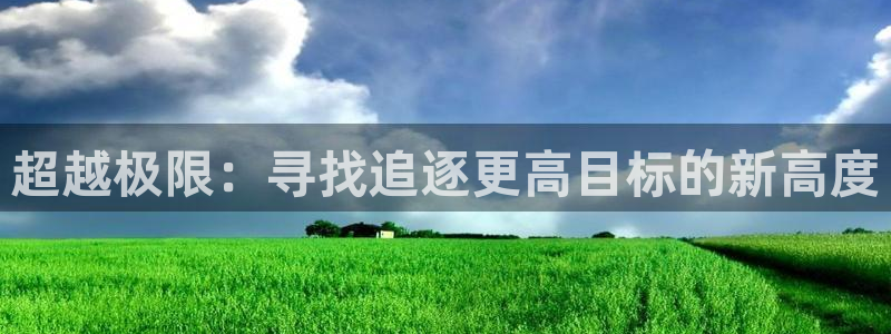征途国际招商电话地址查询：超越极限：寻找追逐更高目标
